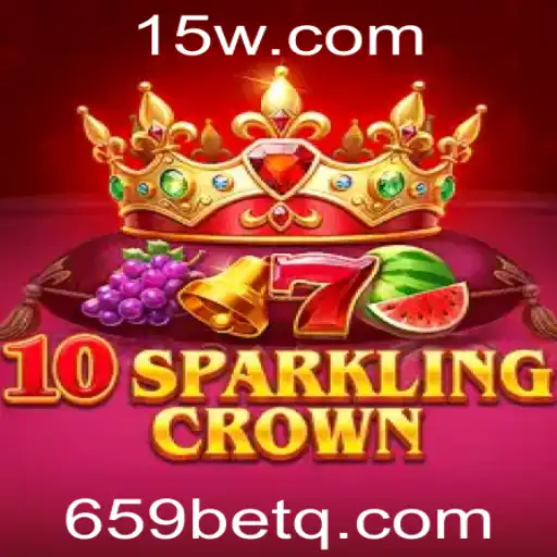 Descubra o Fascinante Mundo de 10SparklingCrown: O Novo Fenômeno no 659bet