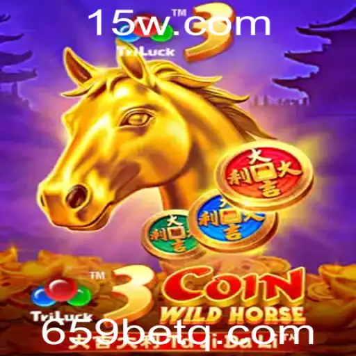 Explorando o Jogo 3CoinWildHorse: Aventura e Estratégia no Mundo das Apostas Online