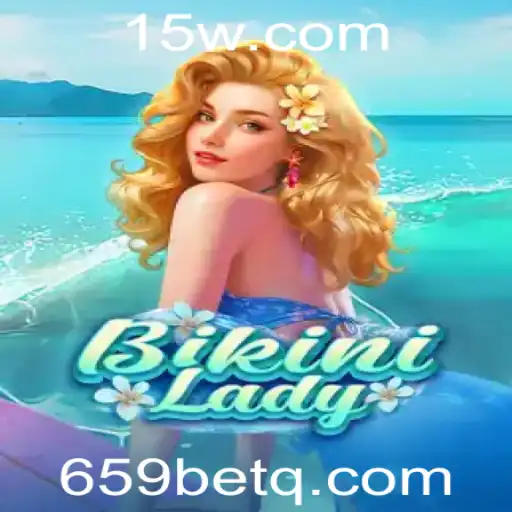 BikiniLady: Um Mergulho no Universo de Entretenimento do 659bet