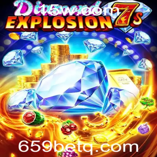 Explorando o Mundo de DiamondExplosion7s: Um Guia Completo