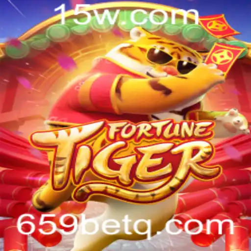 Descubra o Fascinante Universo do Jogo FortuneTiger