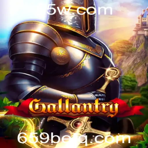 Desvendando Gallantry: O Novo Fenômeno do Jogo Online