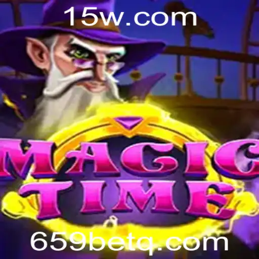 Descubra a Magia do Jogo MagicTime: Regras e Impacto Atual