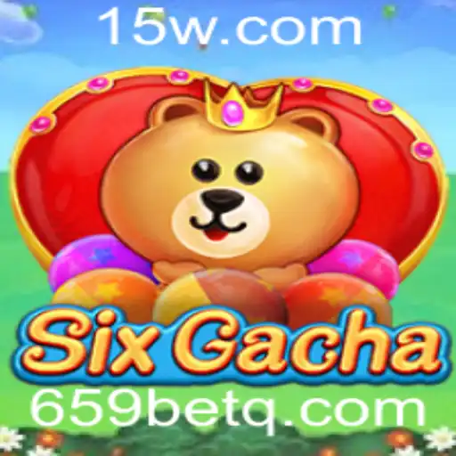 Explorando o Universo de SixGacha: Uma Jornada no Mundo dos Jogos de Azar
