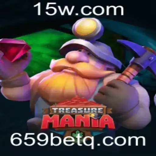 Descubra o Instigante Mundo de 'TreasureMania' – O Jogo de Aventura do Momento