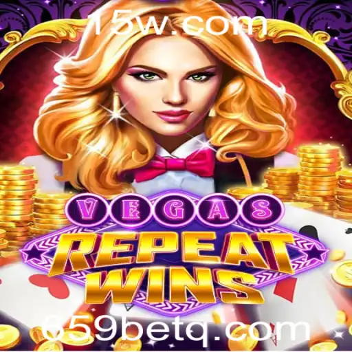 Explorando o Jogo VegasRepeatWins e Sua Conexão com 659bet