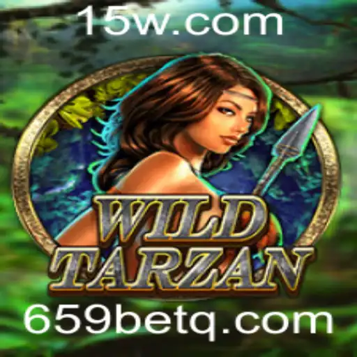 WildTarzan: A Aventura Selvagem e as Emoções do 659bet